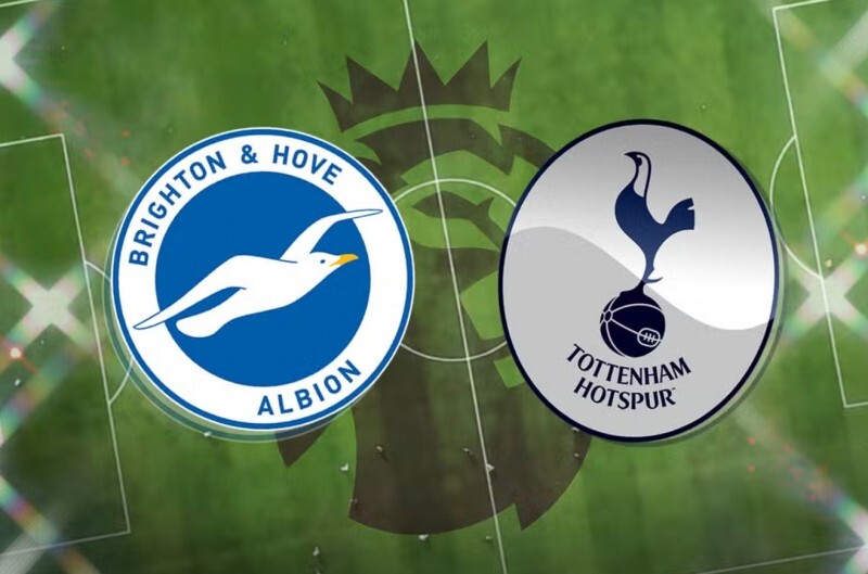 Phân tích phong độ và lịch sử đối đầu Tottenham Hotspur vs Brighton